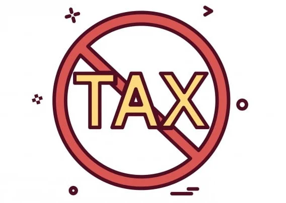 Return-tax-free