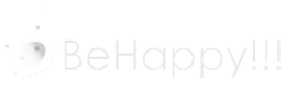 behappy-white